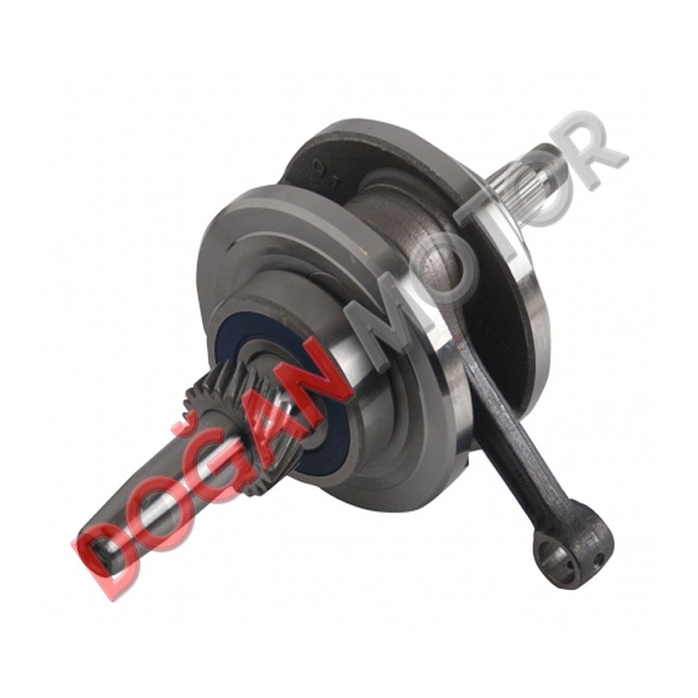 KRANK 125cc-150cc CG