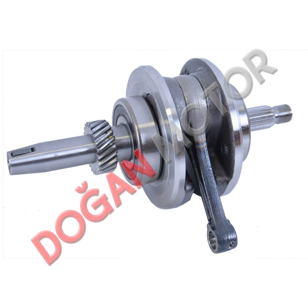 KRANK 13 PERNO  CG 139