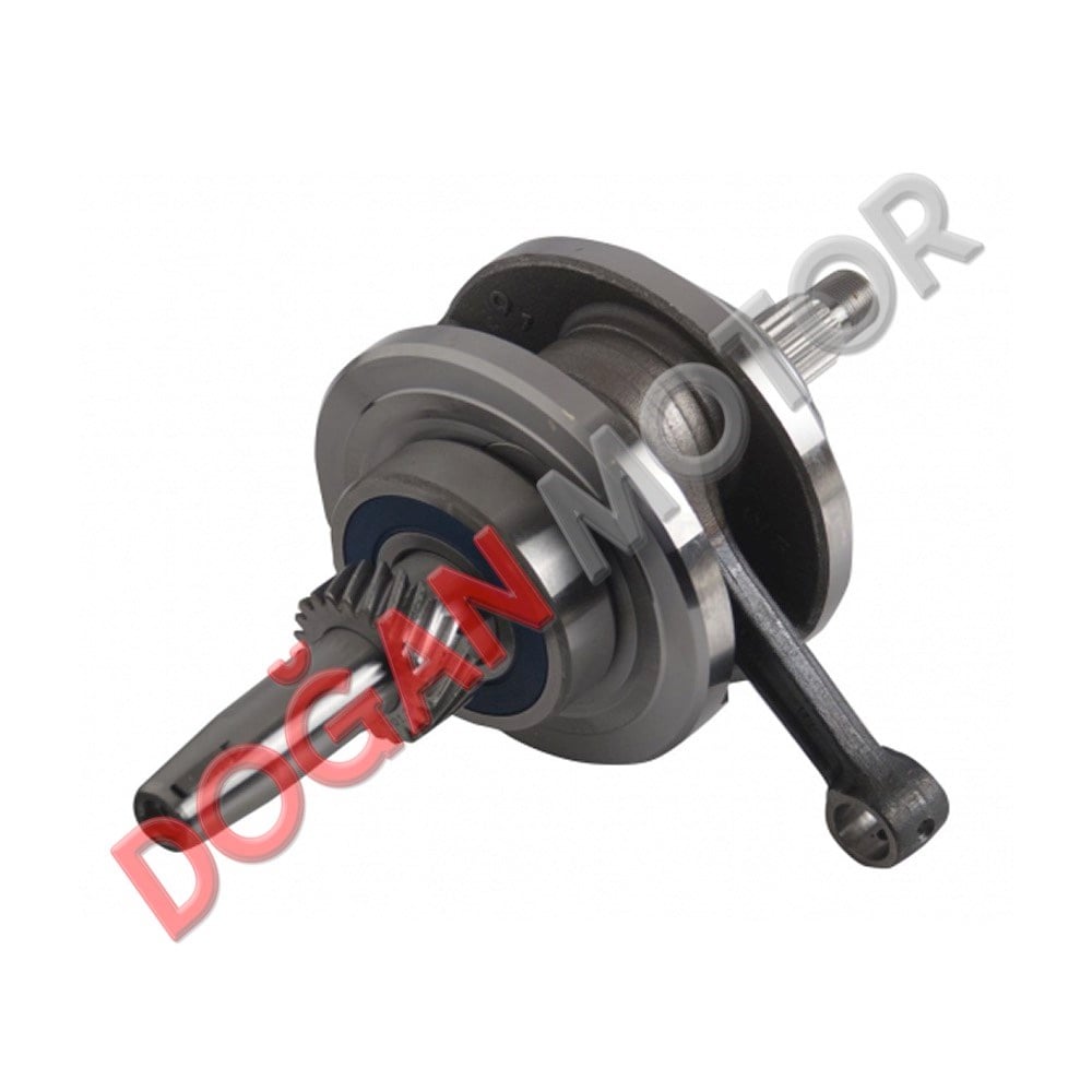 KRANK 250cc CG ÖZEL KISA BİYEL