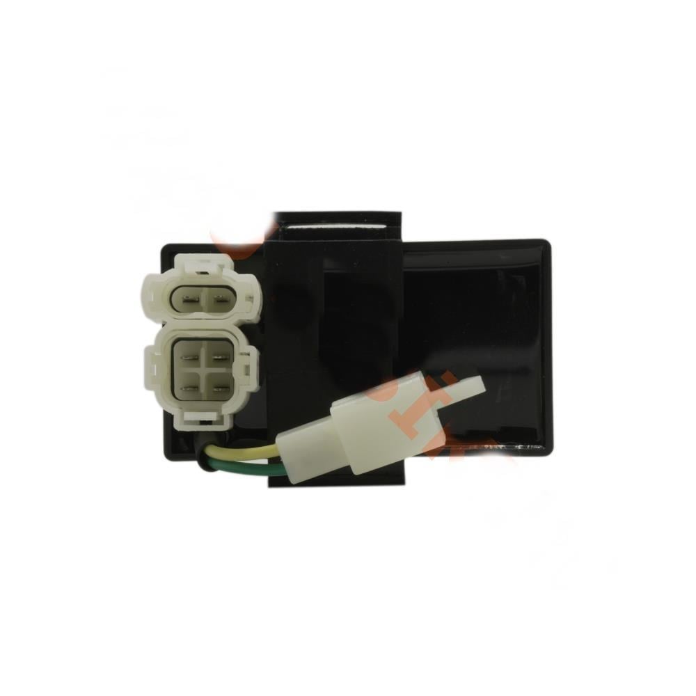 KUBA TK03  BEYİN  CDI