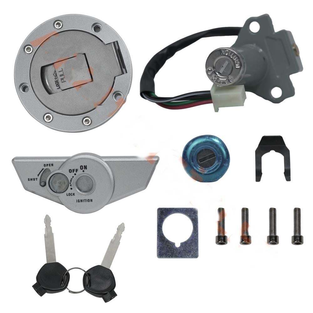 KUBA TK03 KONTAK SET