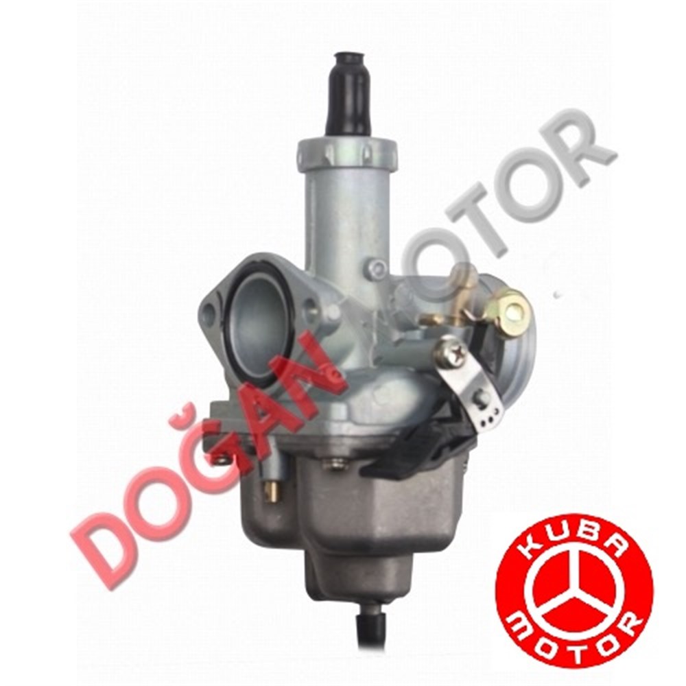 KUBA XCG KARBÜRATÖR