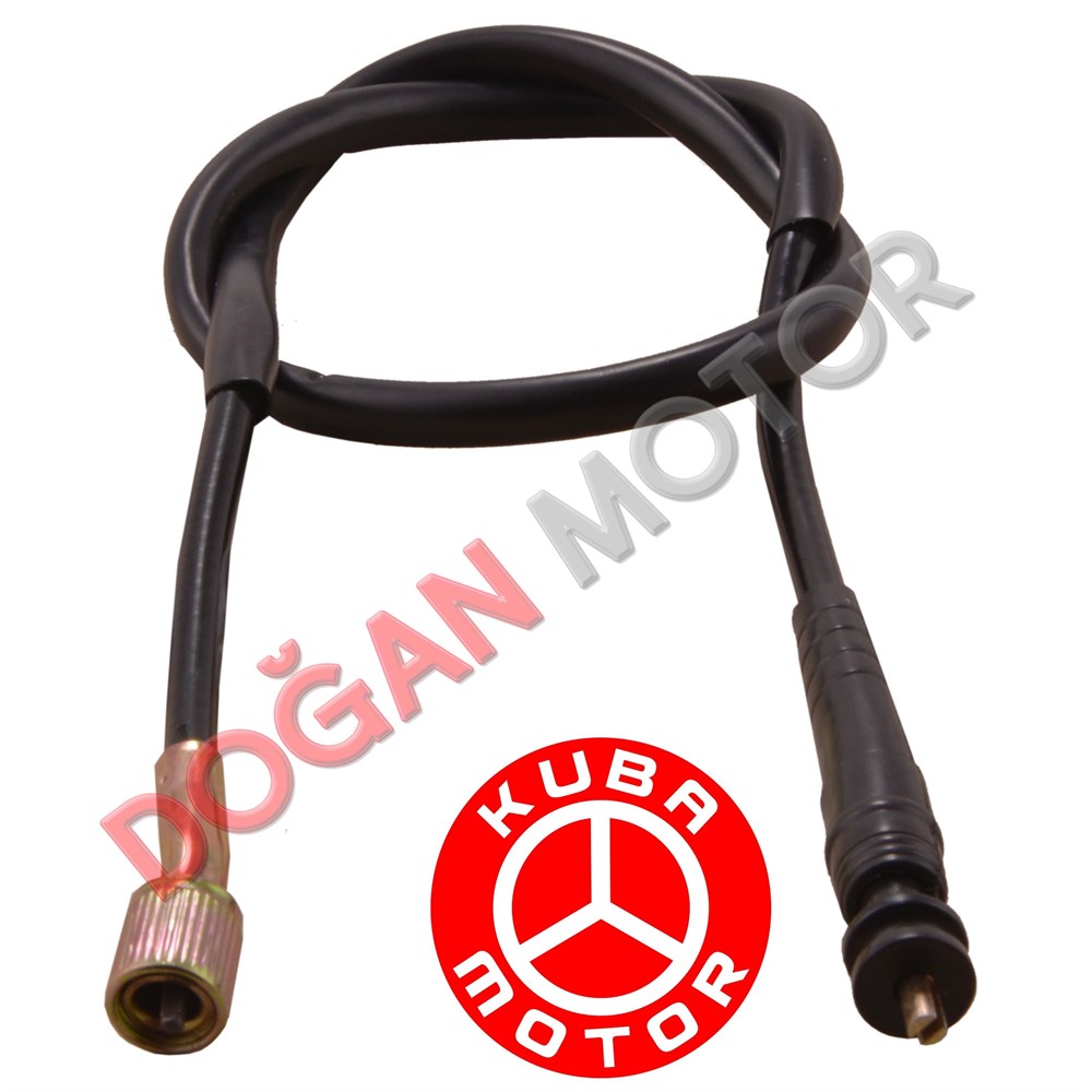 KUBA XCG KİLOMETRE TELİ