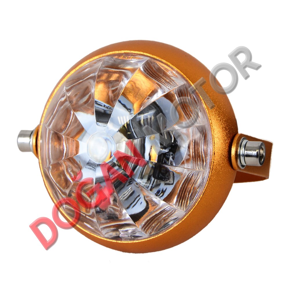 LED ALT LAMBA - MUHTELİF