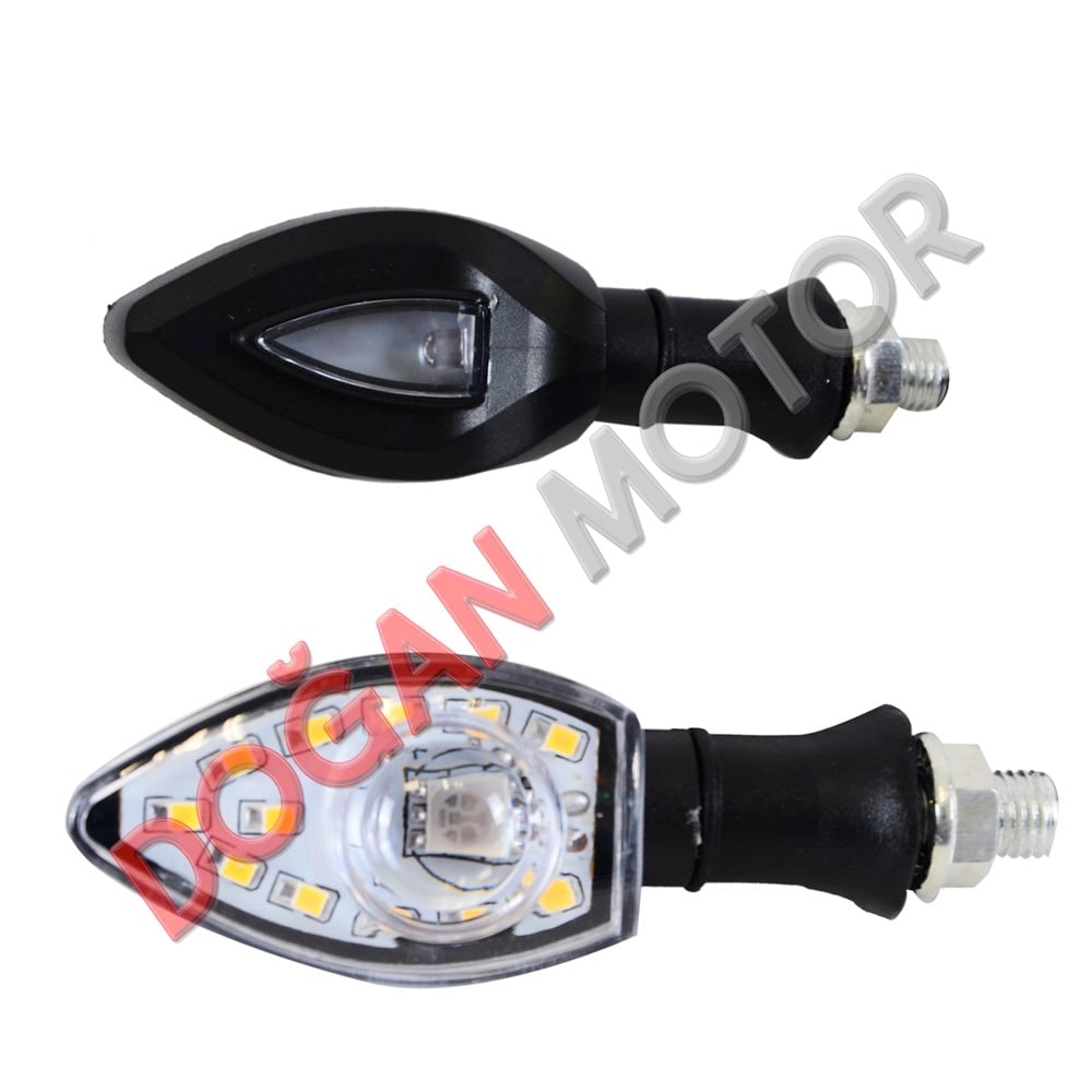 LED SİNYAL TAKIM