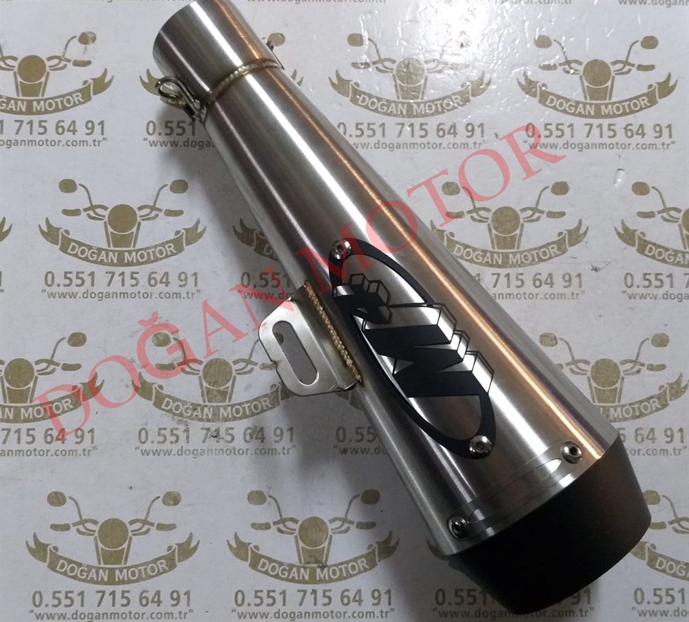 M4 EGSOZ NİKEL ORJİNAL