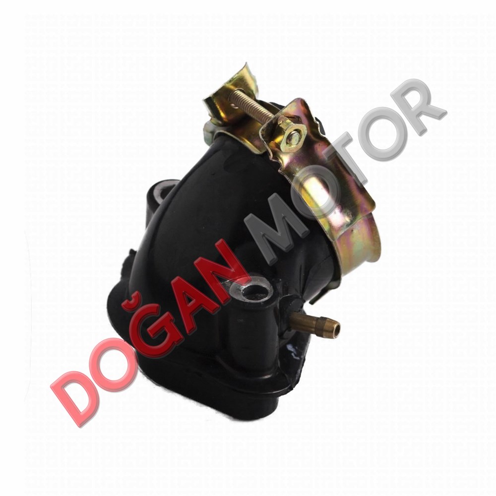 MANİFOLD TEK ÇIKIŞ SCOOTER