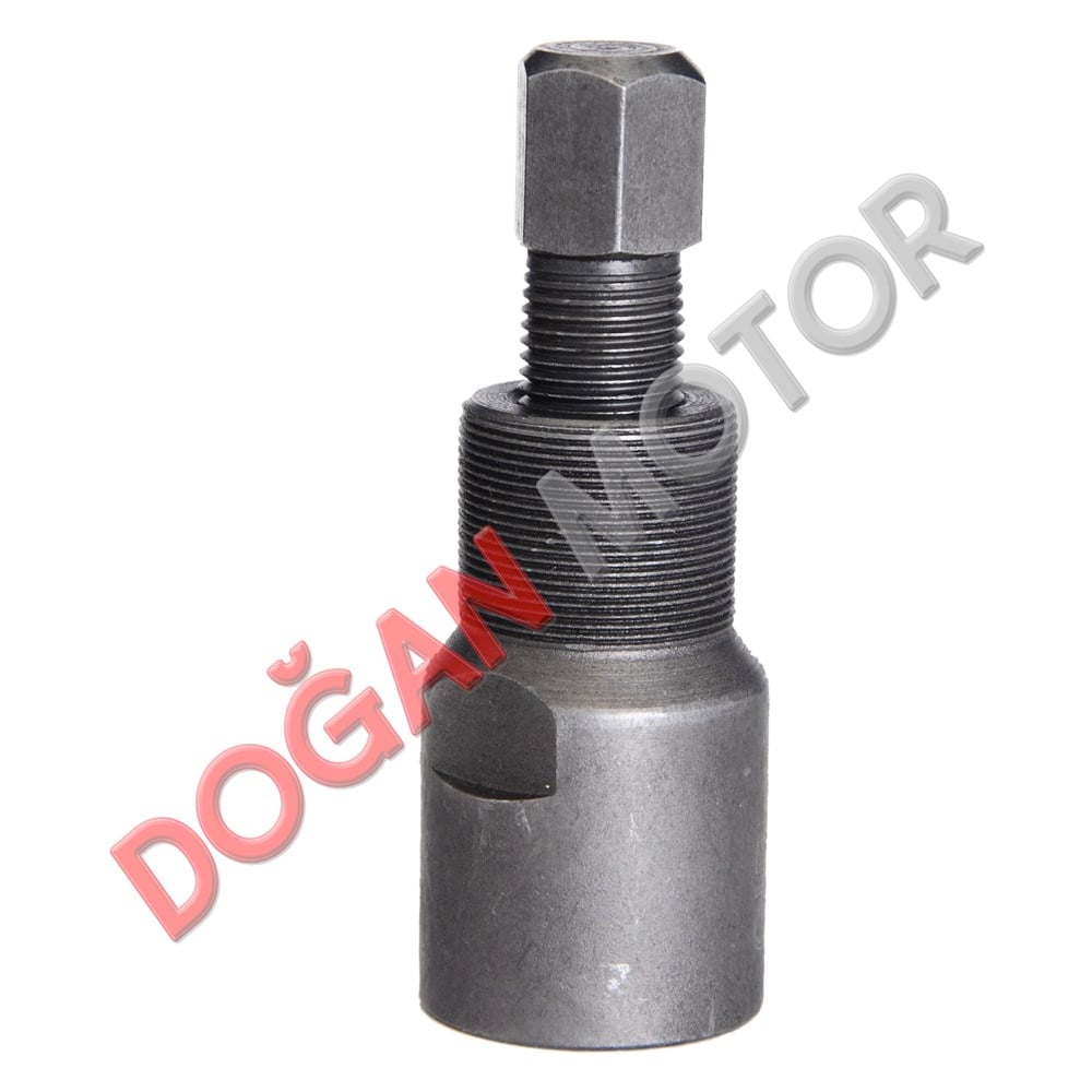 MANYETO ÇEKTİRME  SCOOTER - CUB