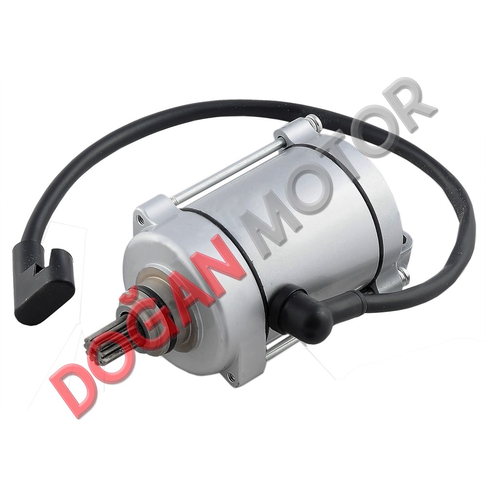 MARŞ MOTORU  CG 200