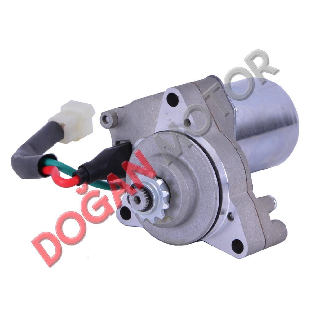 MARŞ MOTORU 100cc-110cc CUB - SFC