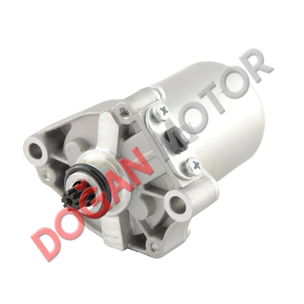 MARŞ MOTORU SPACY - ACTIVA - BEAT - ACTIVA S - HERO PLEASURE