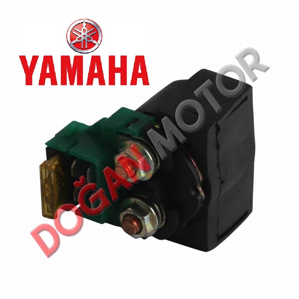 MARŞ OTOMATİĞİ YBR