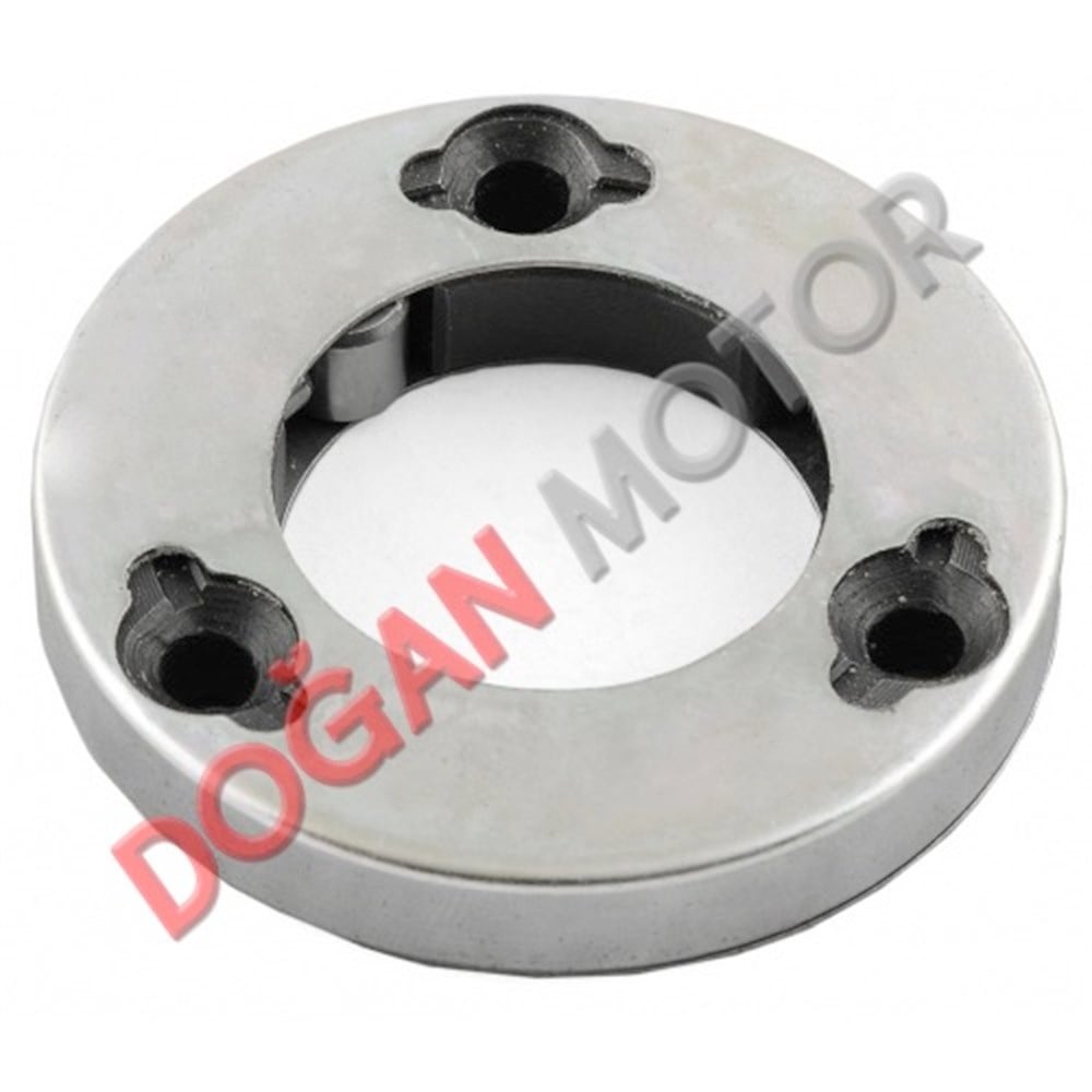 MARŞ RUBLESİ CUB KH MODEL