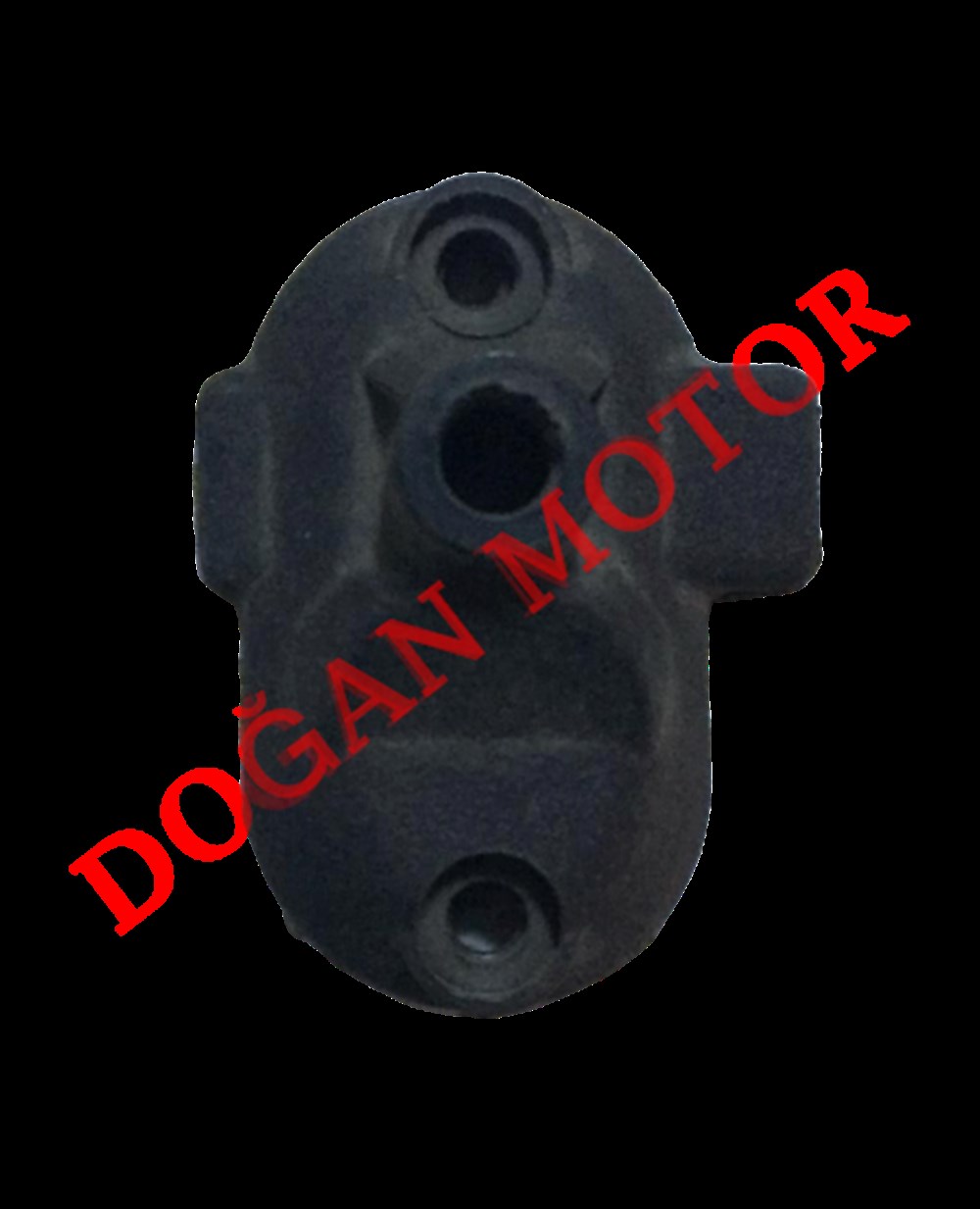 MOBLYETTE 1 BEYGİR GAZ PİSTON KAPAĞI