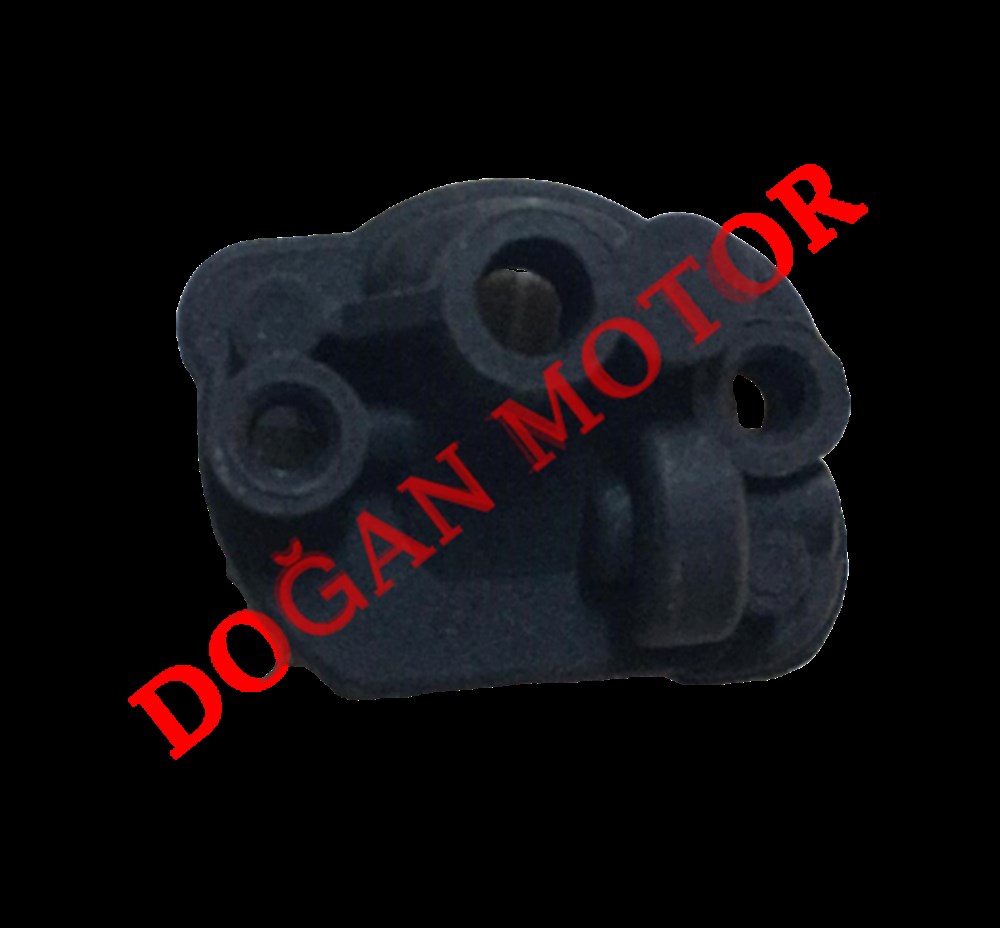 MOBLYETTE 3 ÇEYREK GAZ PİSTON KAPAĞI