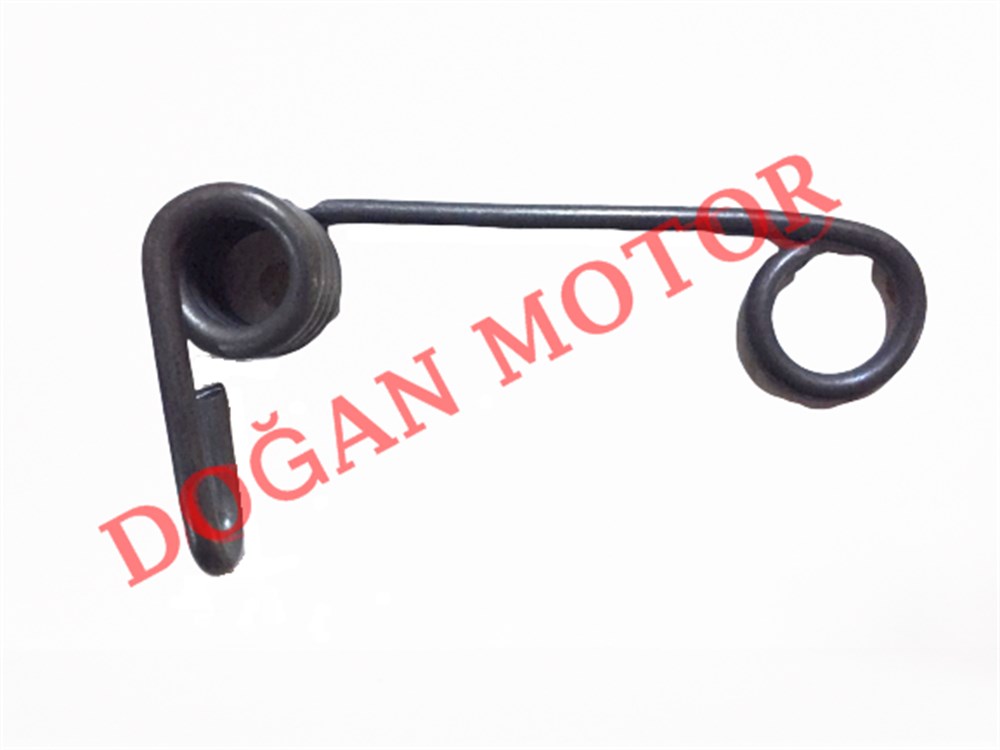 MOBLYETTE 5mm GERGİ YAYI