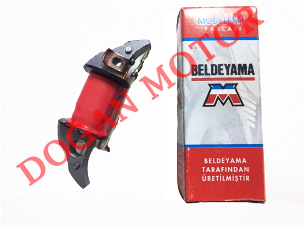 MOBLYETTE İÇ BOBİN BELDESAN