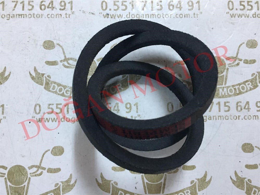 MOBLYETTE KAYIŞ 13-775 İNCE