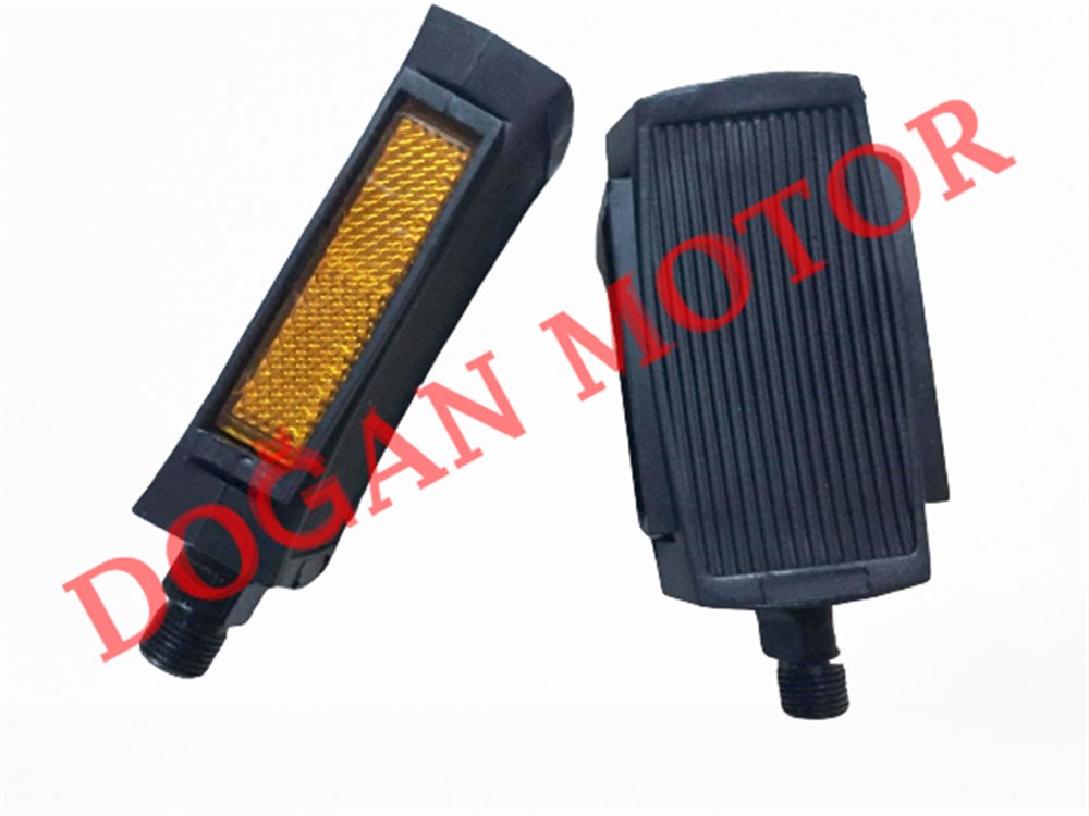 MOBLYETTE PEDAL TAKIM