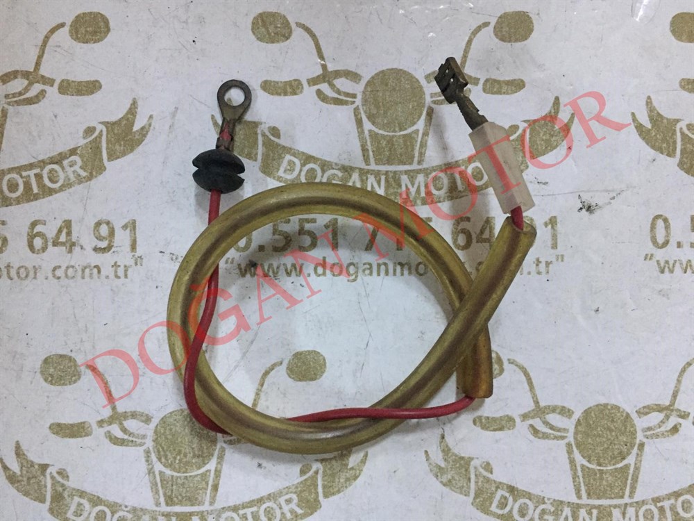 MOBLYETTE PLATİN KABLOSU