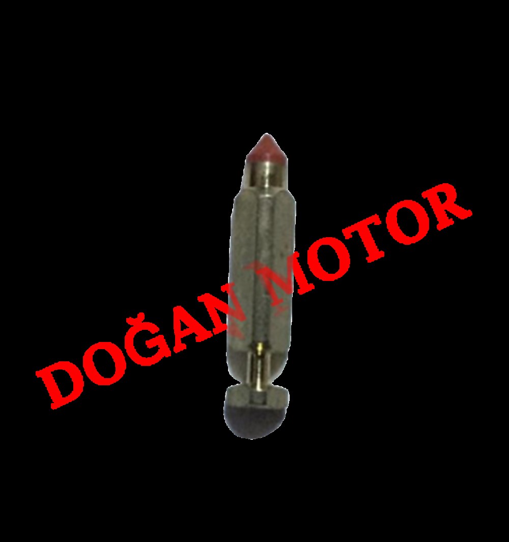 MOBLYETTE ŞAMANDRA İĞNESİ INC