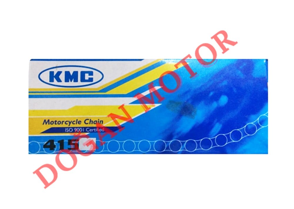MOBLYETTE ZİNCİR KMC ORJİNAL