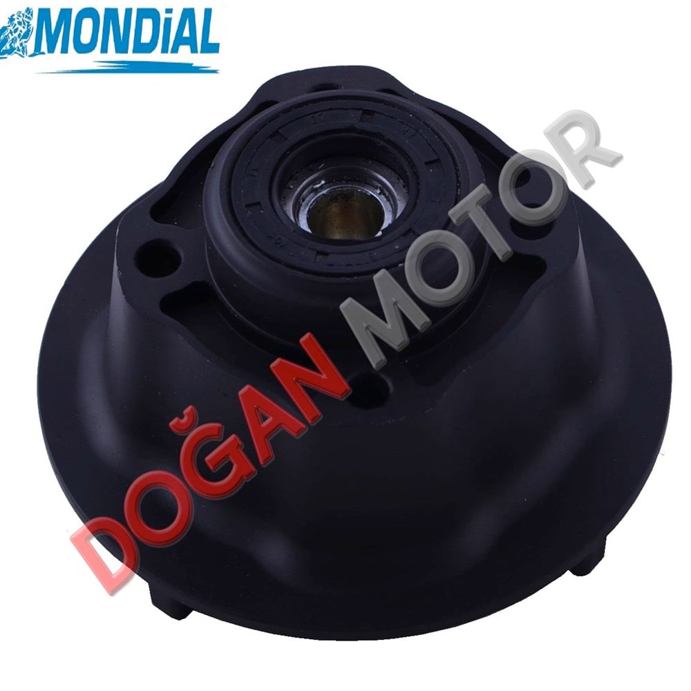 MONDİAL DRİFT ARKA KAPLİN