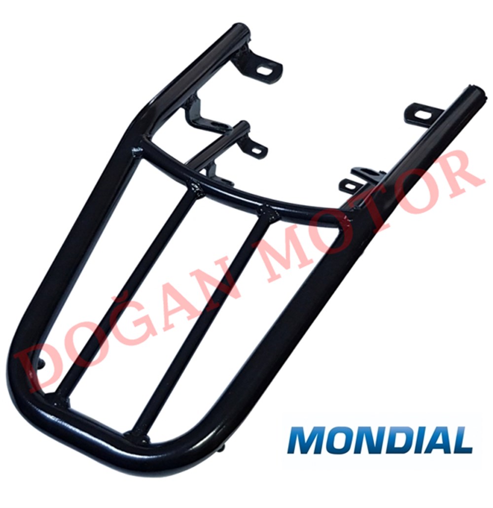 MONDİAL DRİFT ARKA SELE DEMİRİ
