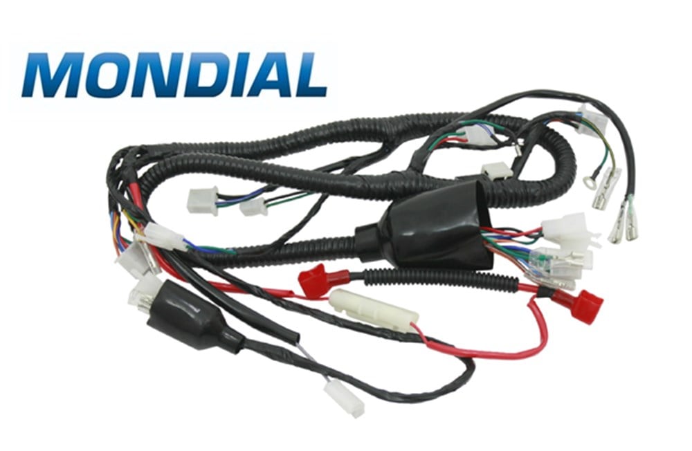 MONDİAL DRİFT ELEKTRİK TESİSATI