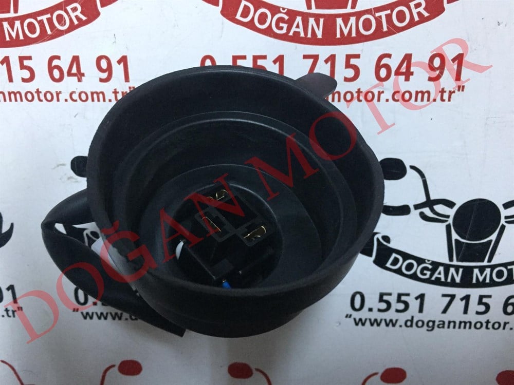 MONDİAL DRİFT FAR DUYU