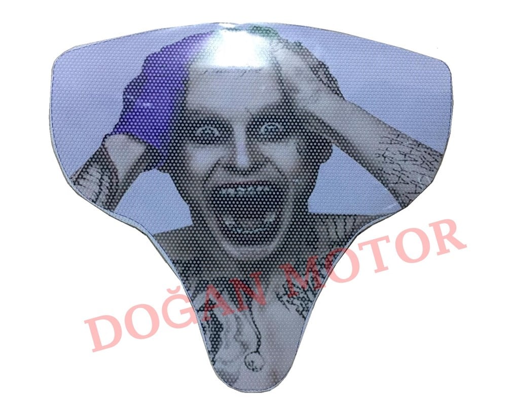 MONDİAL DRİFT GRENAJ FİLMİ  ( JOKER )