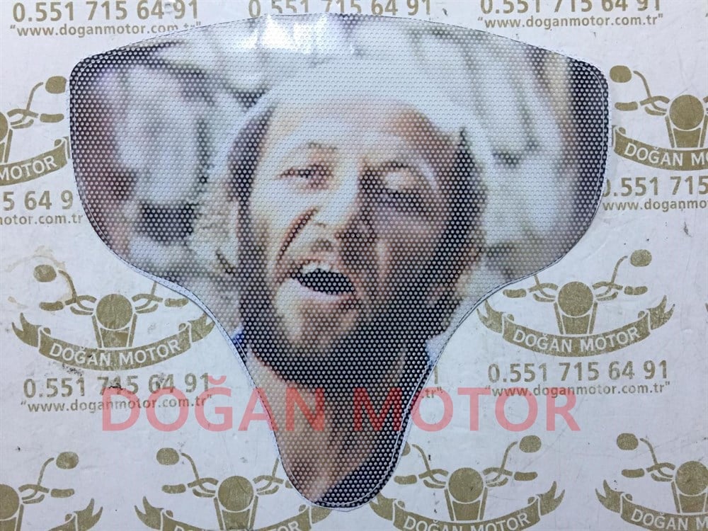 MONDİAL DRİFT GRENAJ FİLMİ COŞKUN