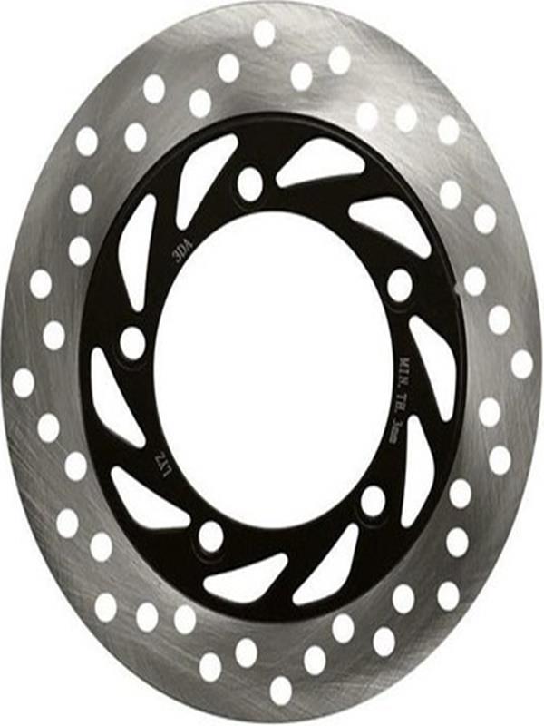 MONDİAL DRİFT L ÖN DİSK  ( DİSK AYNASI ) 