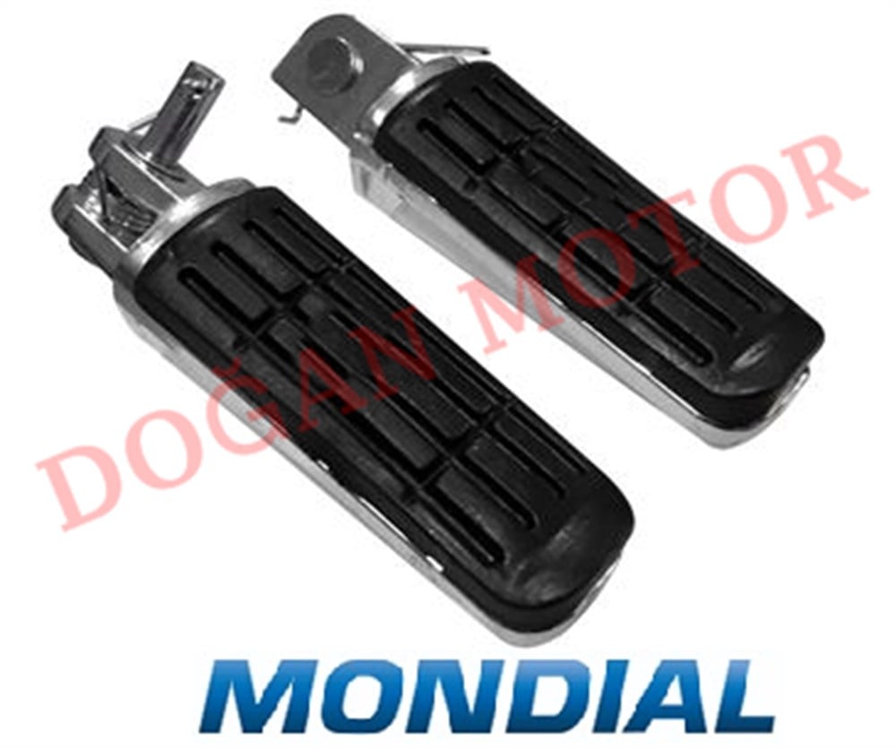 MONDİAL DRİFT ÖN BASAMAK