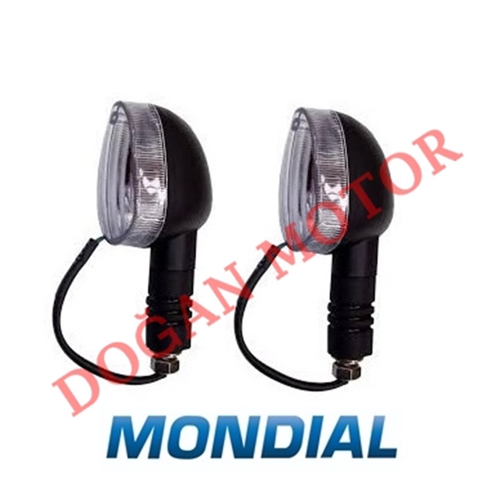 MONDİAL DRİFT ORJİNAL SİNYAL 1 ADET