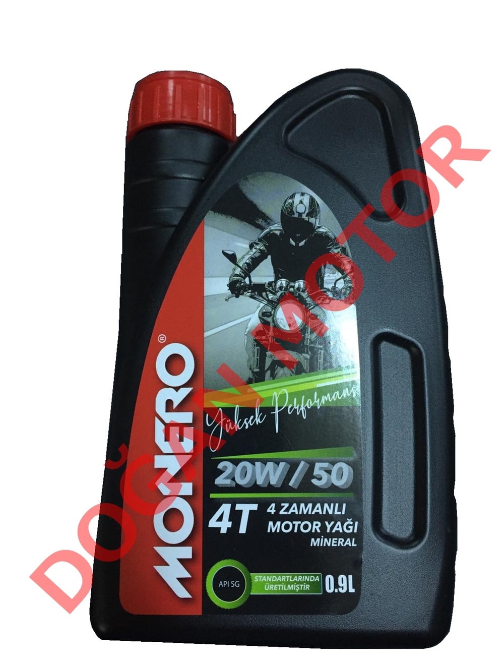 MONERO MOTOR YAĞI  15/40