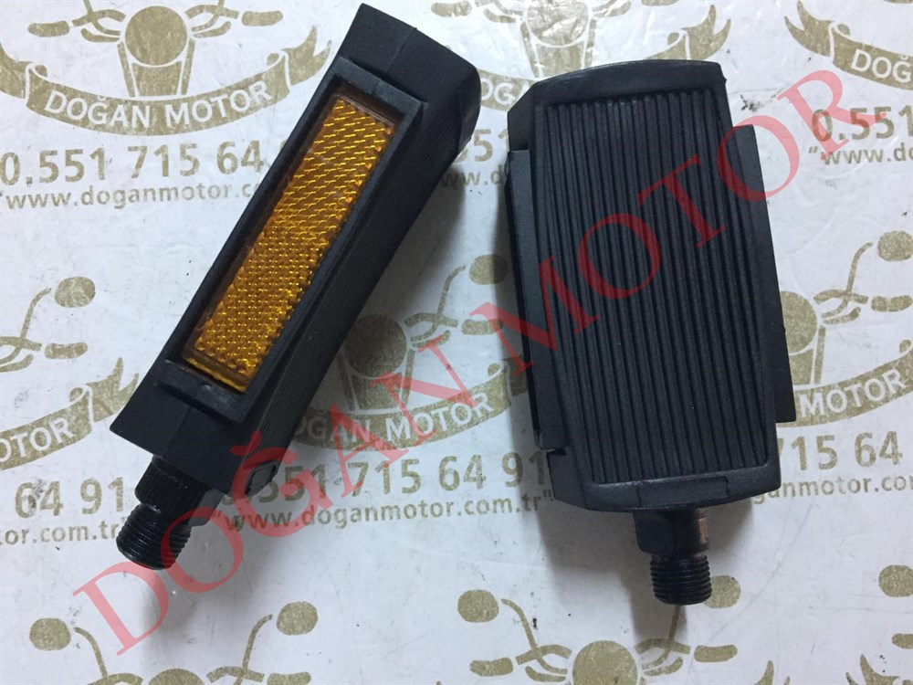 MOPED PEDAL BİLYALI FPJ-005