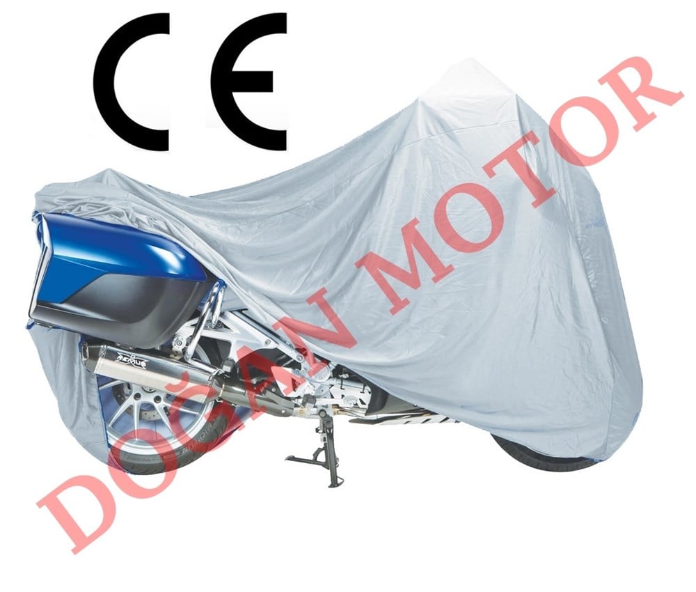 MOTOR BRANDASI A KALİTE DİKİŞSİZ SU GEÇİRMEZ KALIN KUMAŞ 