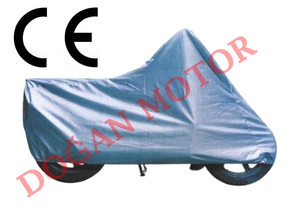 MOTOR BRANDASI SU GEÇİRMEZ BÜYÜK BOY