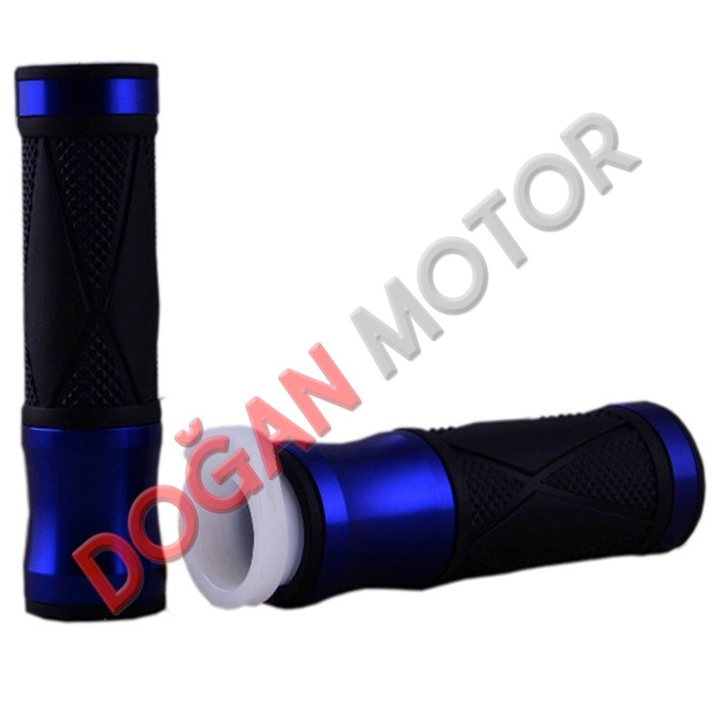 MOTOR ELCİĞİ    ALÜMİNYUM - MAVİ    GAZ BORUSU DAHİL  ELCİK