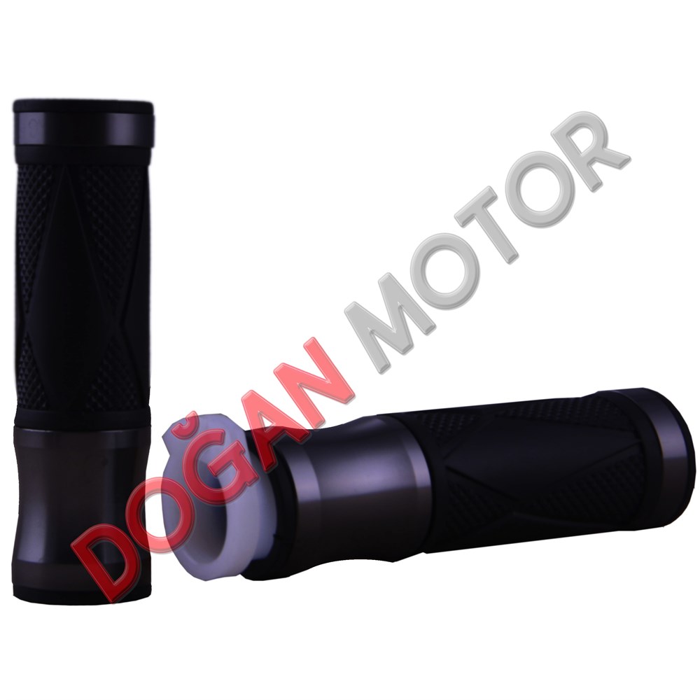 MOTOR ELCİĞİ   ALÜMİNYUM - FÜME    GAZ BORUSU DAHİL  ELCİK
