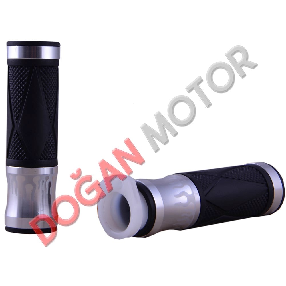 MOTOR ELCİĞİ   ALÜMİNYUM - KROM    GAZ BORUSU DAHİL  ELCİK