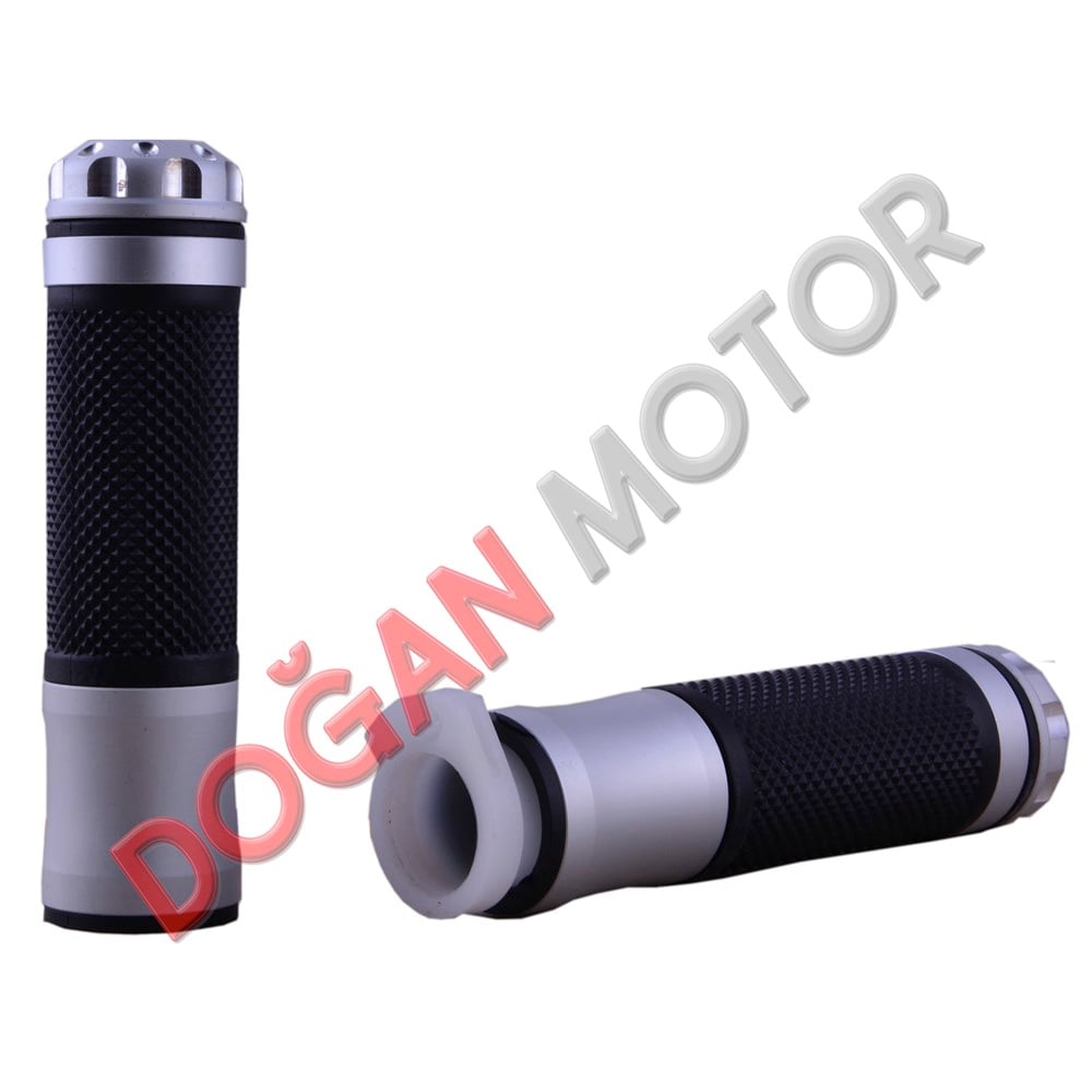 MOTOR ELCİĞİ  ALÜMİNYUM - KROM   GAZ BORUSU DAHİL  ELCİK