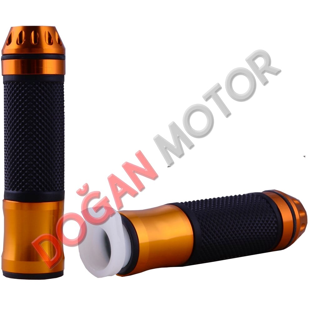 MOTOR ELCİĞİ  ALÜMİNYUM - SARI   GAZ BORUSU DAHİL  ELCİK