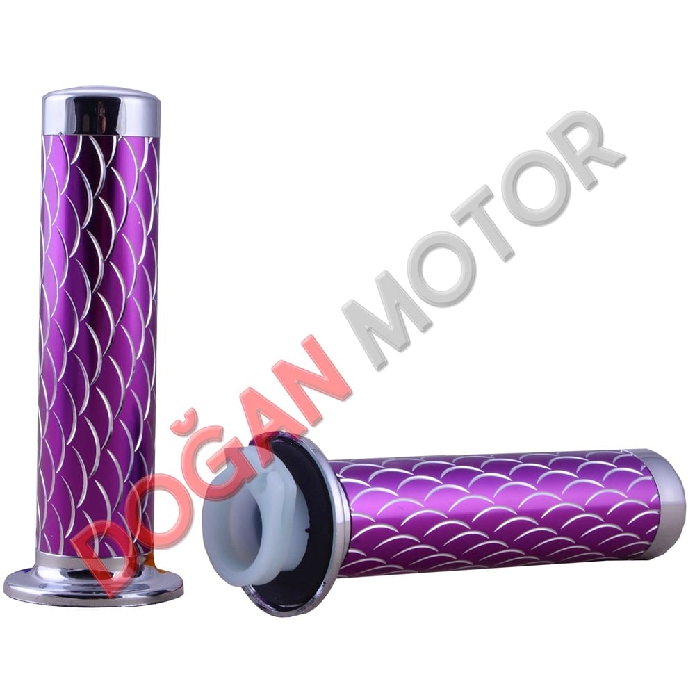 MOTOR ELCİĞİ    ALÜMİNYUM - PEMBE    GAZ BORUSU DAHİL  ELCİK