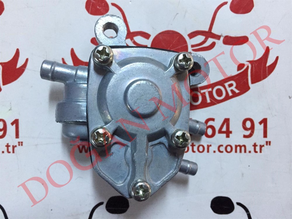 MOTORAN TORRO BENZİN OTOMATİĞİ