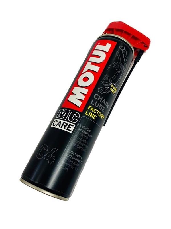 MOTUL C4 ZİNCİR YAĞI ORJİNAL 