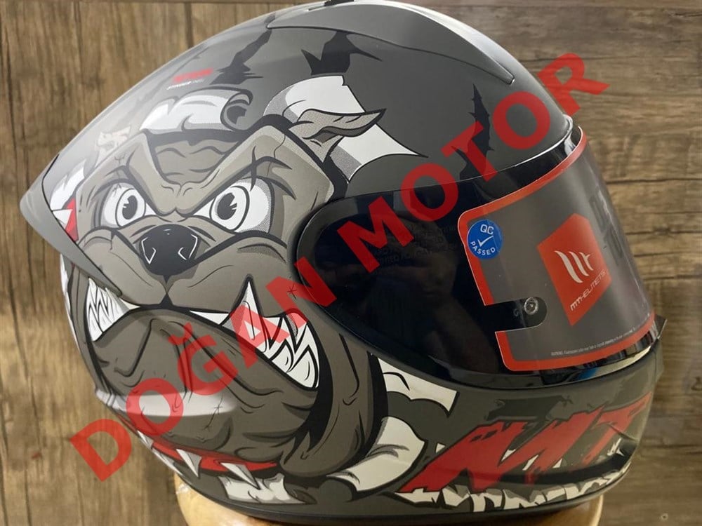 MT KASK 