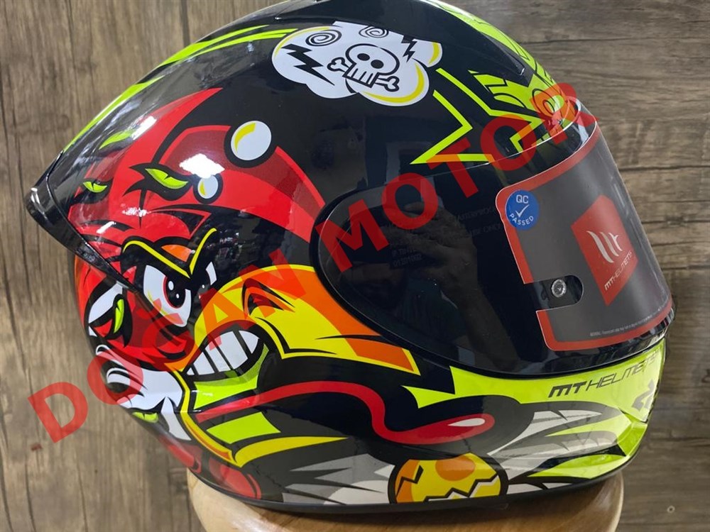 MT KASK 