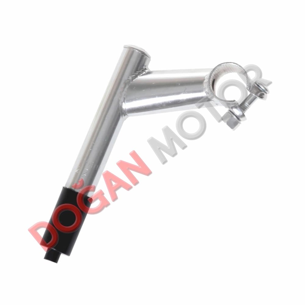 MTB GİDON BOĞAZI KROM